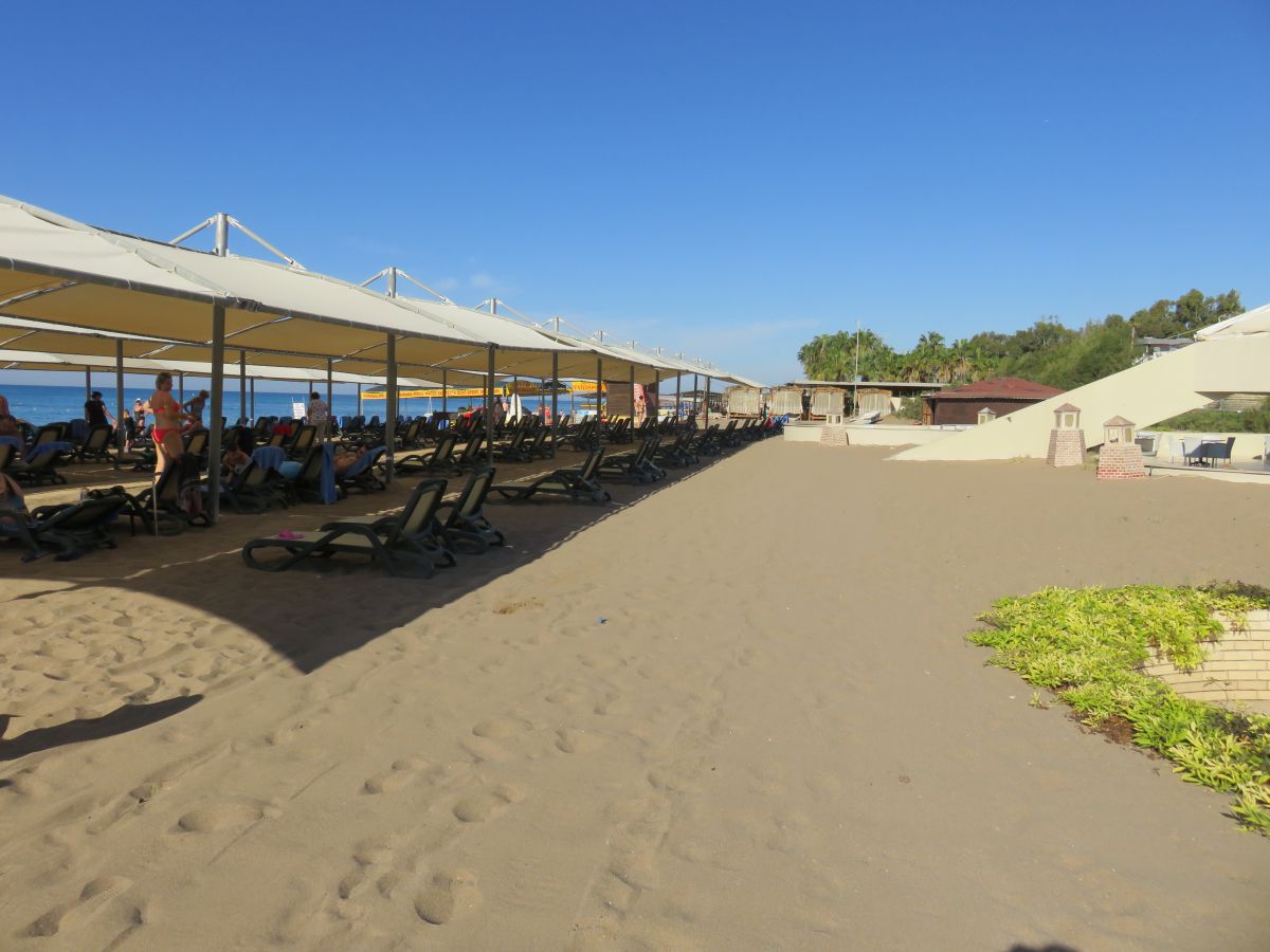 imagini hotel SEVEN SEAS BLUE SIDE